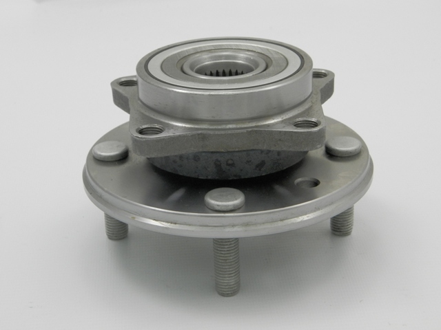 Front Wheel Hub Mitsubishi Galant 92-03