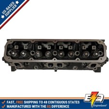 Chrysler Dodge Magnum 318 360 1992 - 2003 Cylinder Head Assembled Pair
