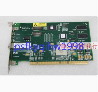 1 PCS GE VMIC VIMI-PCI5565XL VMIC PCI5565 Speicherkarte