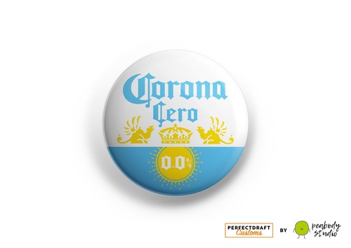 Perfect Draft Medallion Magnet – High Quality, Scratch Resistant Gloss Finish - Picture 34 of 221