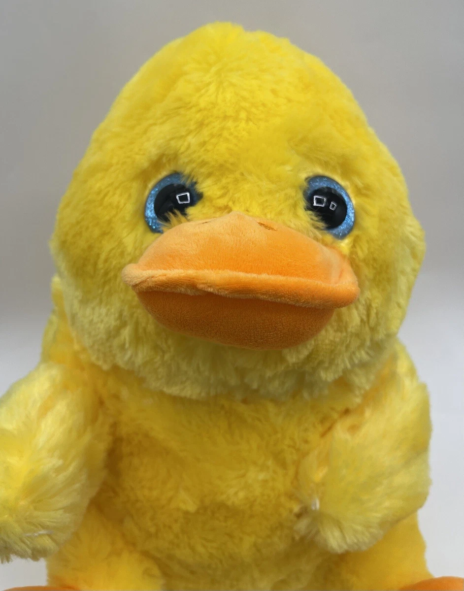 Baby duck best sale stuffed animal