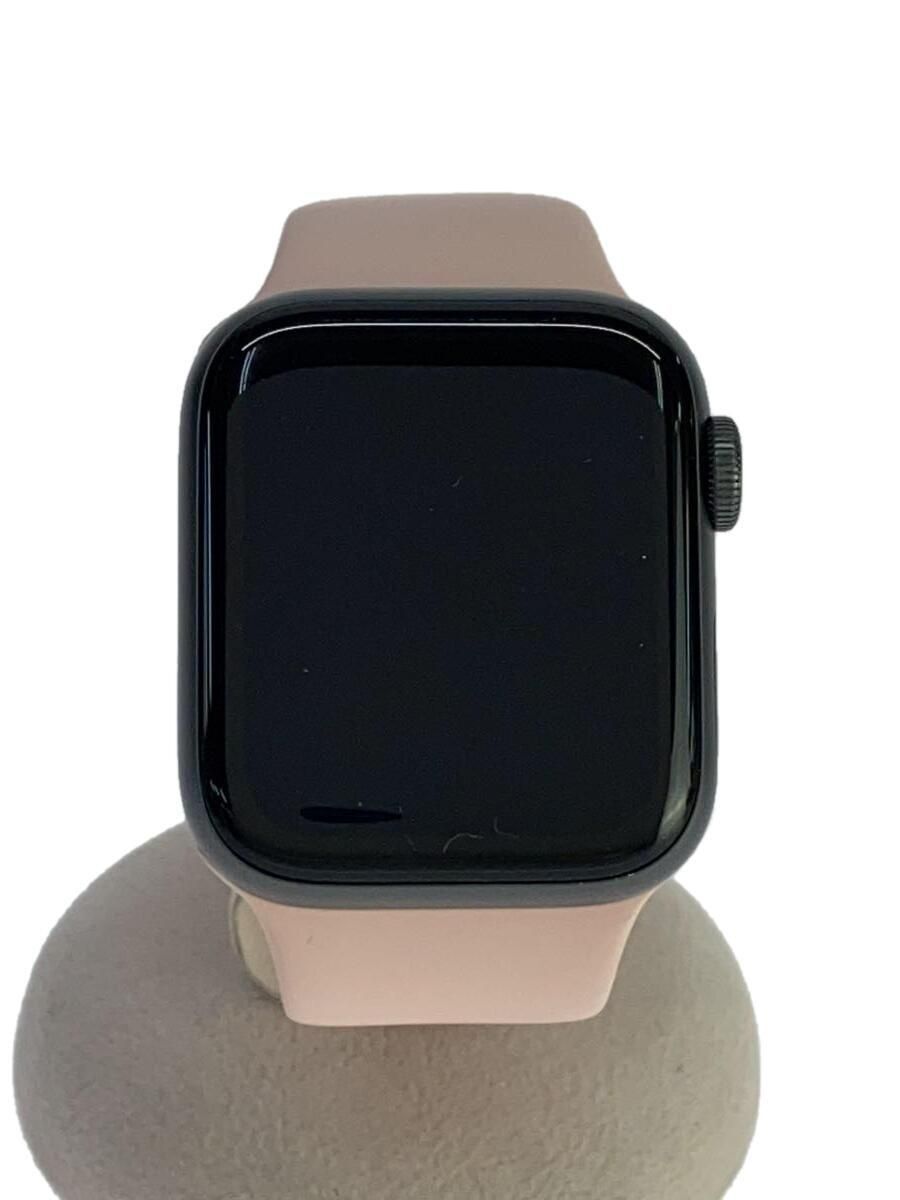 Apple Men's Watch Smartwatch Series 4 40mm GPS Model Digital Apple Men's Watch Smartwatch Series 4 40mm GPS Model Digital