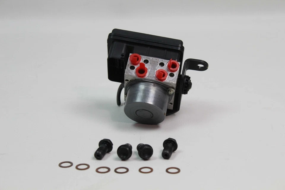 Servocontrolador de freno ABS 54240701B Ducati Monster 797 17-20 Foto 2 de 4