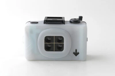 Lomo Sport 35 Lomography Action Sampler