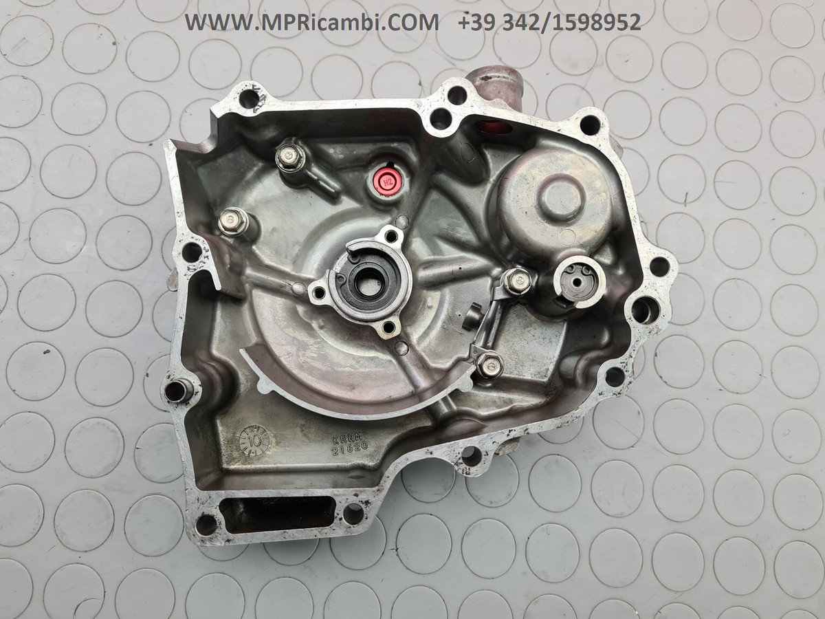 Protection Stator Aluminium Gauche Lifan Couvercle De Stator De Moteur, Protection De Chaîne De Pignon Protection Stator Pignon Côté Gauche XR50 CRF50 Protection Stator Aluminium Gauche Lifan Couvercle De Stator De Moteur, Protection De Chaîne De Pignon Protection Stator Pignon Côté Gauche XR50 CRF50