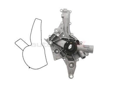 GRAF Water Pump 1132000301 Mercedes Benz SLK55 AMG
