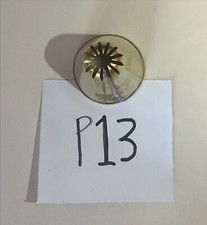 Semperit Dahlia P13 Presse