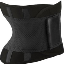 Sports Waist Trainer Belt Tummy Slimming Body Shaper Cincher Control Corset