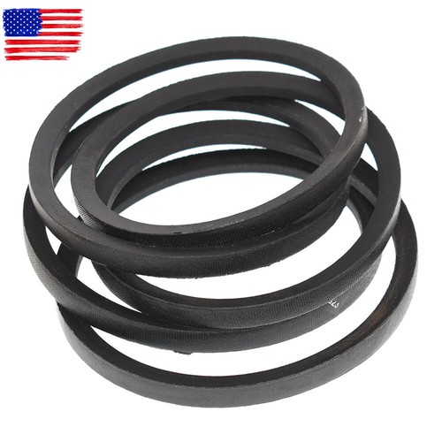 Deck Drive Belt Fit For John Deere L100 L105 L107 L108 L110 L111 L118 L130 eBay