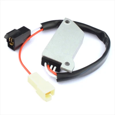 Régulateur redresseur Pour Yamaha Vmx1200 V-Max 1200 1985-1995 42X-81960-A1-00 - Photo 1/4