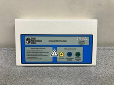 Dynatech DNI Nevada 454A 9513-0175 25 OHM Test Load Option Module