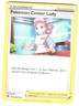 Pokemon Champion's Path Pokemon Center Lady #60/73 Uncommon