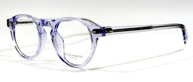 gregory peck glasses frames oliver