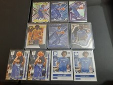 2022-23 Chronicles Draft Picks Basketball Shaedon Sharpe Lot Power Formulas /99