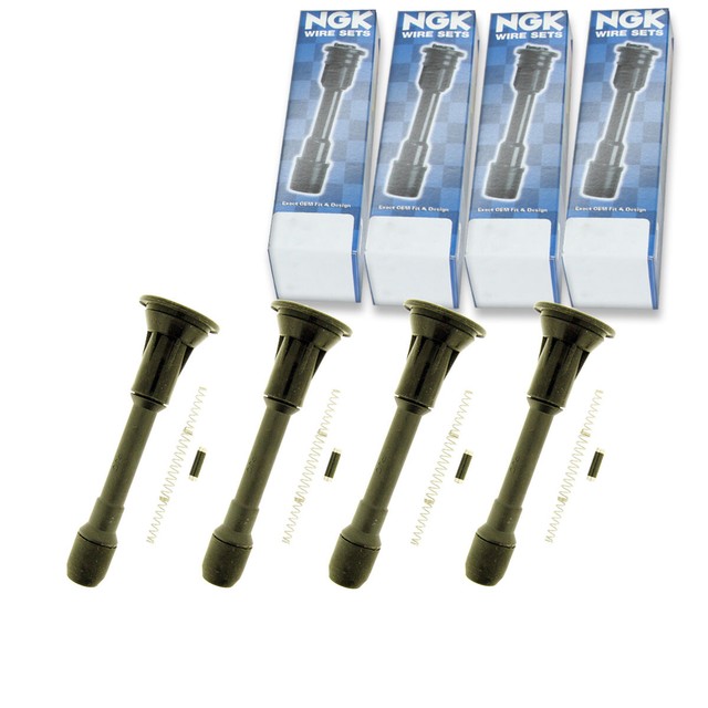 For Nissan Altima 20072017 NGK 97292 HX Ruthenium Spark Plug eBay