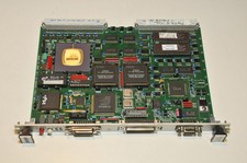 Densan DVE-SH7700 VME Board Warranty