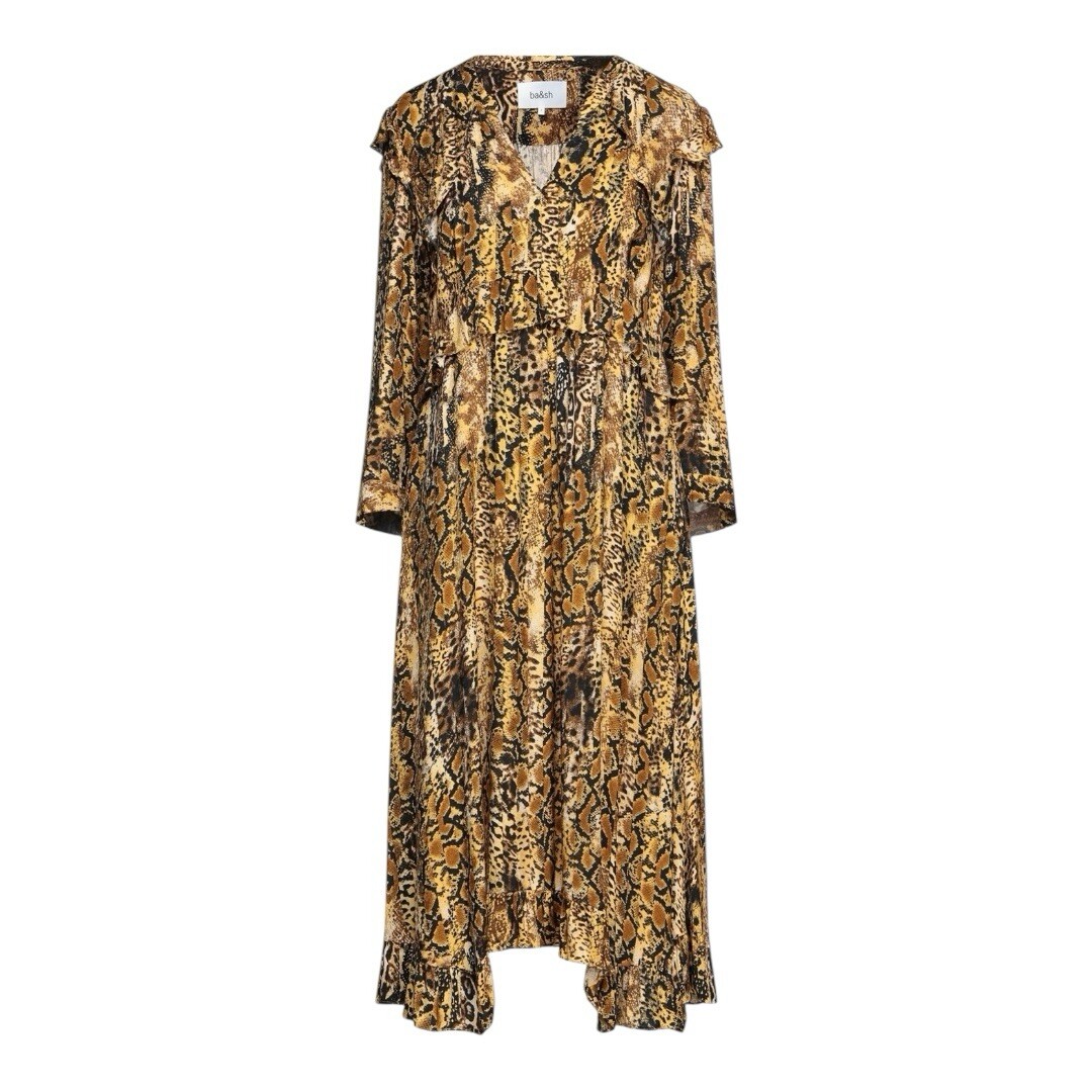 chinese dress ladies Bash Paris Grace Dress main image 0