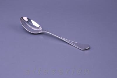 Menuelöffel Auerhahn Versailles