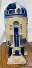 Vintage Star Wars Episode I R2D2 Applause Hard Plastic Figural Container 11" H — photo 1