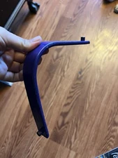 EUC Pessoa Ovation English Close Contact jumping  XCH Tree pair- Medium