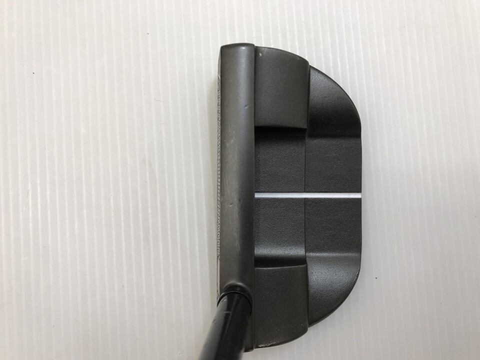 ODYSSEY O-WORKS BLACK 3T 33.5inch Putter Good | eBay