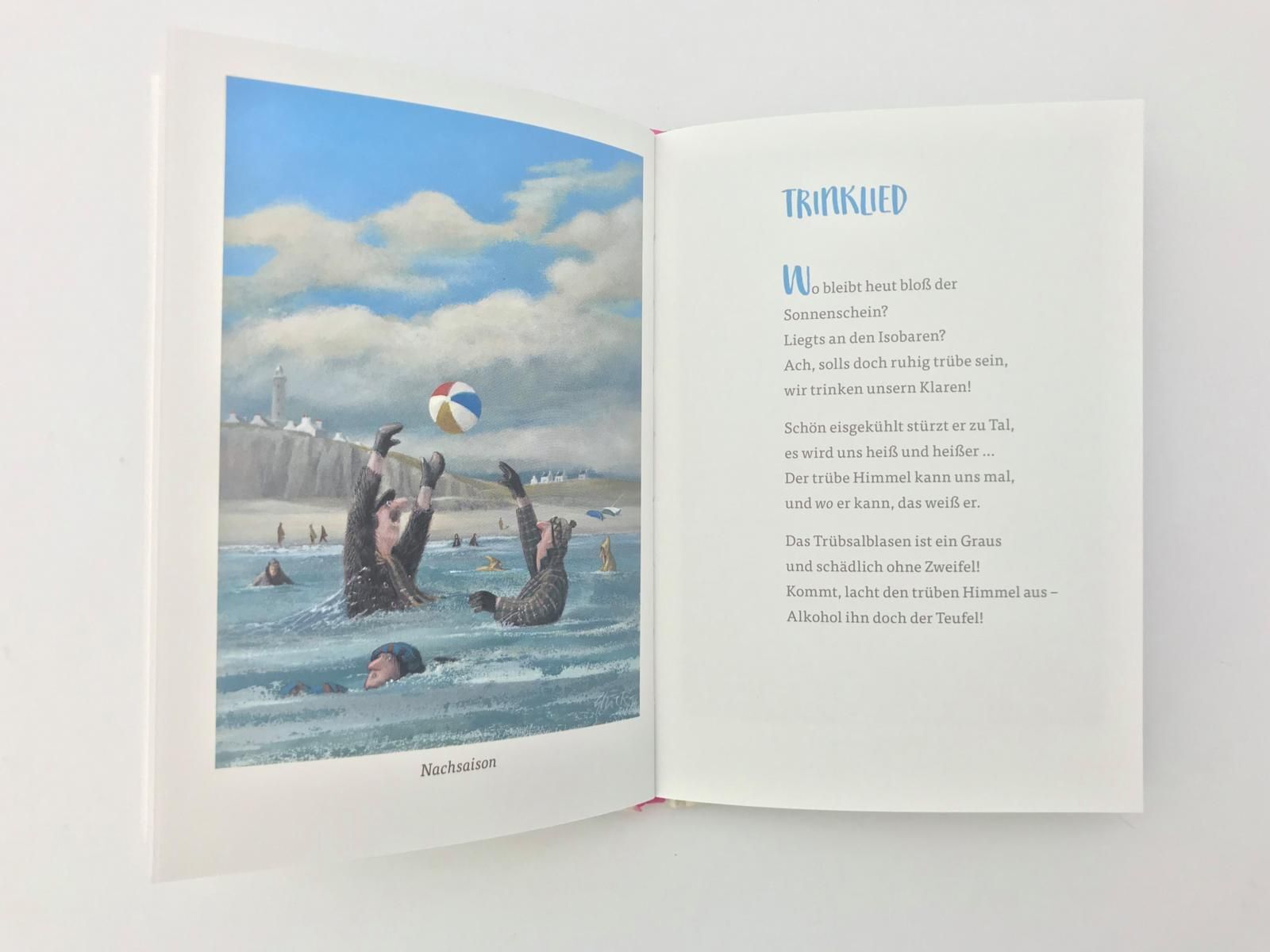 Thumbnail - Hauptsache Gesund (gedichte Und Verse), Heinz Erhardt