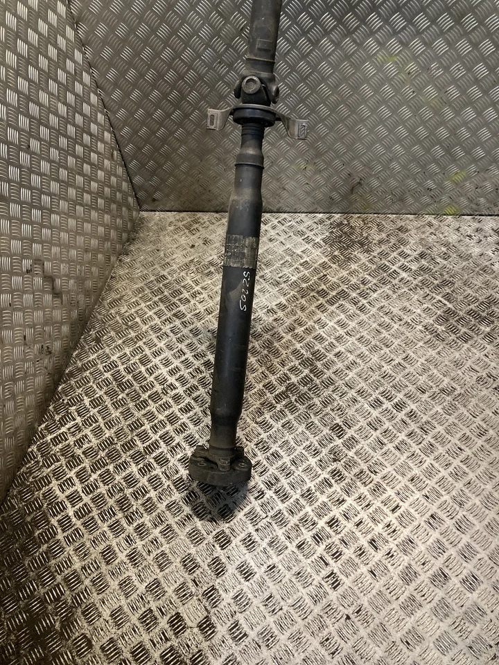 MERCEDES-BENZ S 320 CDI W220 Transmisión Cardan 2204103006 3.2 Diesel 145kw Foto 2 de 4