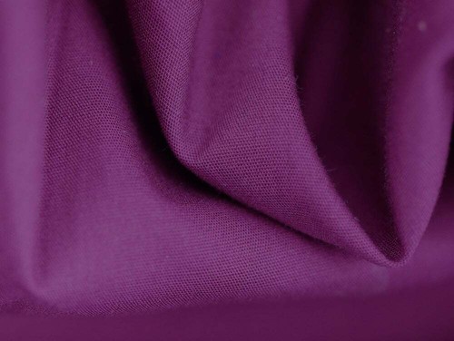 Plain Cotton Poplin Fabric 24 Colours Available - Picture 58 of 95