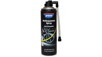 Presto Reifenpannenspray (150Ml) Dichtmitel Pannenspray
