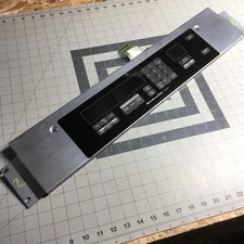 KitchenAid OEM Touchscreen Control Panel 8302051 WP8302051 WP8302738 - Tested