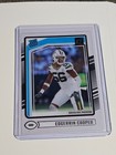 2025 Panini Edgerrin Cooper Base (Raw)
