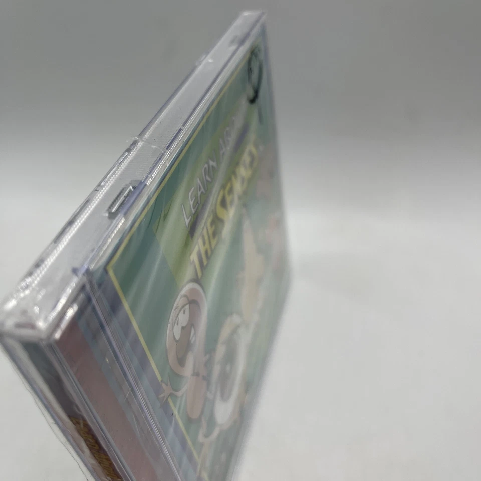 Learn About Life Science: The Senses PC MAC CD smell taste sight home schooling - Image 4 of 4