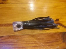 big game offshore trolling lure