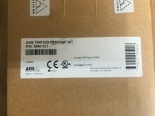 Axis 5900-021 T94F02D Pendant Kit