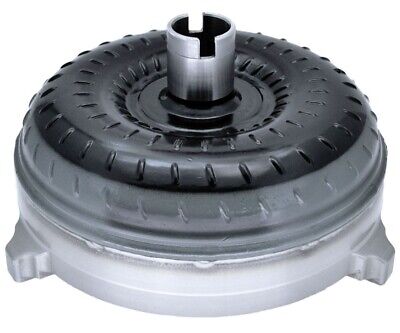 Circle D 01-11-04-2C 245mm Pro Series LS Torque Converter Circle D 01-11-04-2C 245mm Pro Series LS Torque Converter