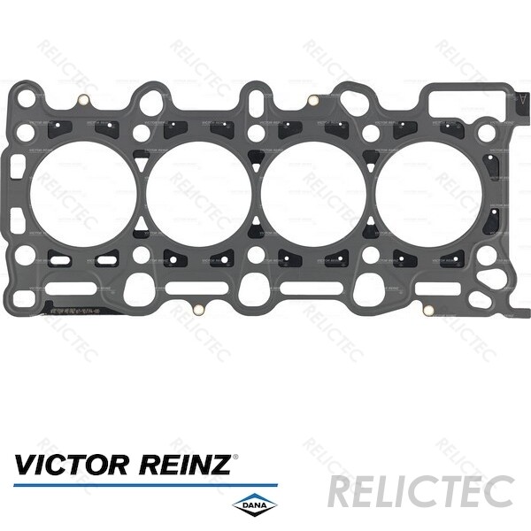Cylinder Head Gasket HondaACCORD VIII 8,CRV 3 12251RL0G01 eBay