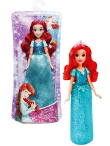 la sirenetta bambola