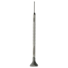 Horotec MSA01.214-140 screwdriver with T-blade for watchmakers 1.40mm