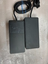 Microsoft Surface Dock - Model 1661 Docking Station with original adapter