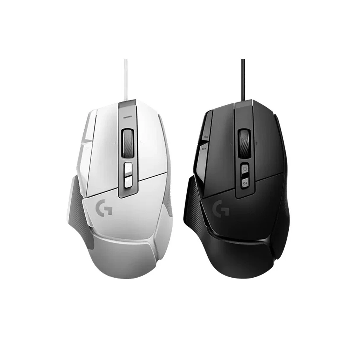 G502 white sale