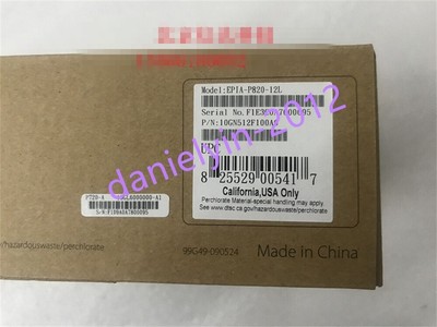 1Pcs New   Pico-ITX  EPIA-P820 #W6