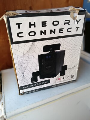 Theory Connect Home System 