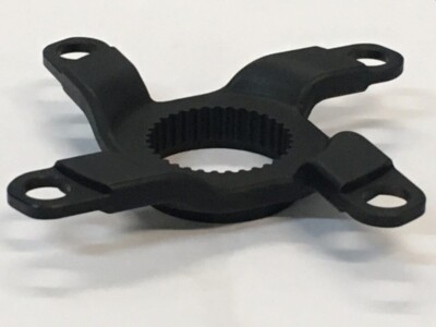 Bafang ultra drive adapter - BCD 104 Boost Adapter - Christini