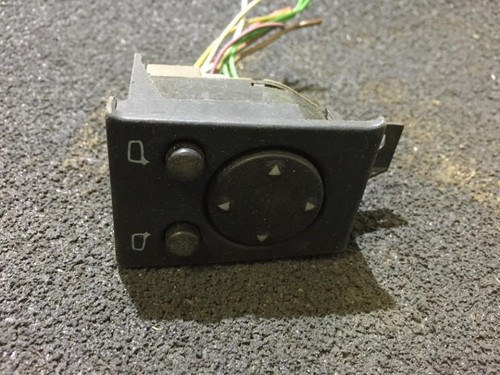 4a0959565 Schalter Spiegelverstellung  Audi A6 DE149175-83