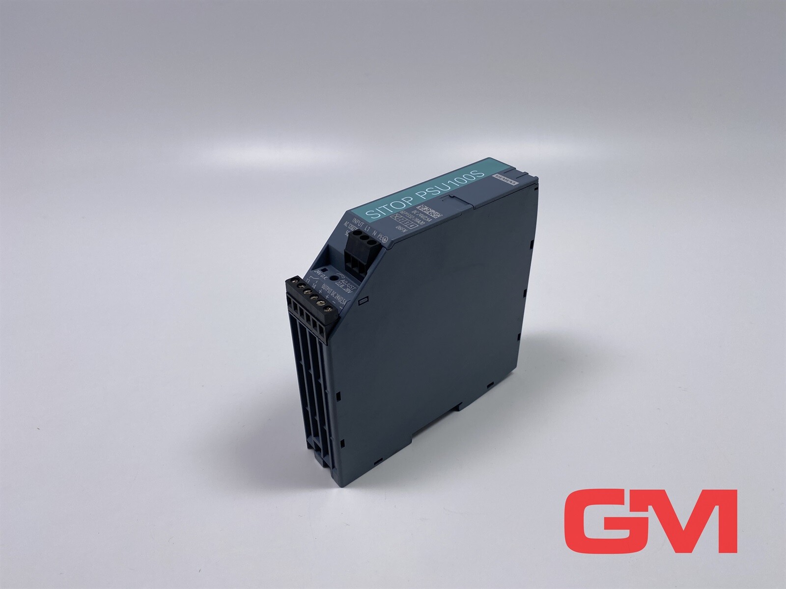 Siemens Power Supply 6EP1332-2BA20 SITOP PSU100S E-Stand 01