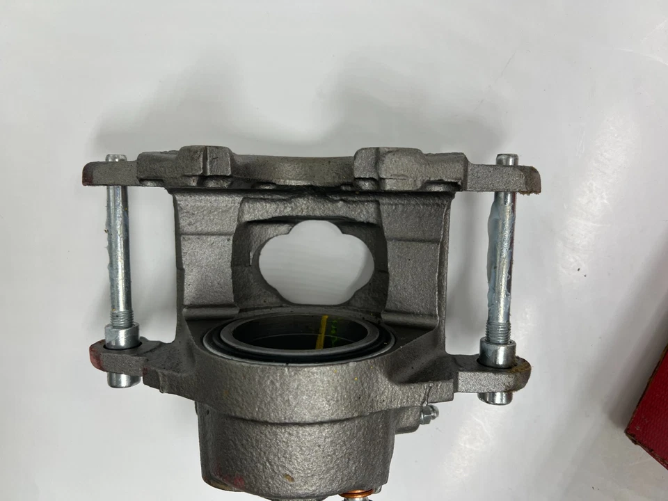NuGeon Disc Brake Caliper 97-17219A For 1969-1970 Pontiac Bonneville Catalina - Image 3 of 4