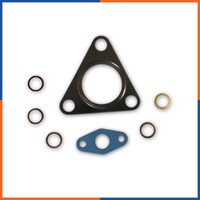 Dichtungstasche Turbolader FüR Renault | 755507-0001, 755507-0002