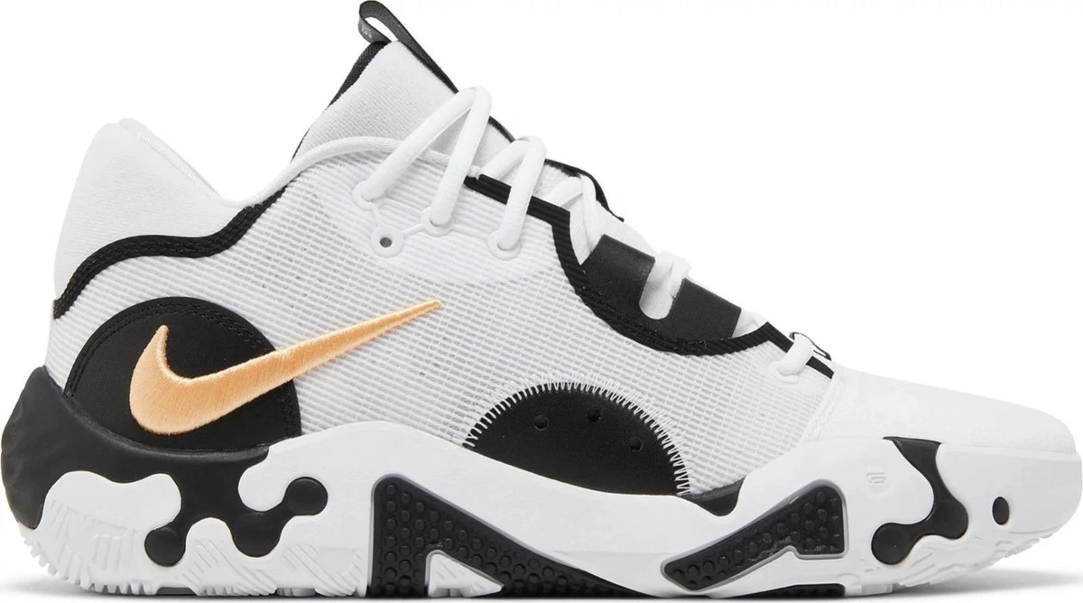 Preços baixos em Nike PG 6 Orange Chalk | eBay