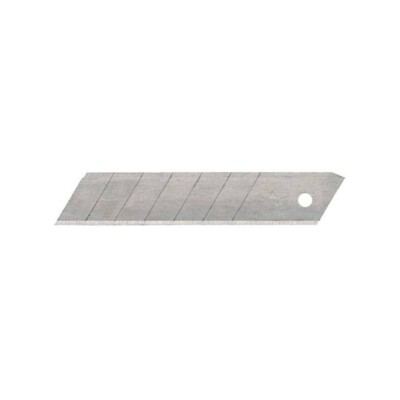 STANLEY 1-11-325 Abbrechklinge 25mm, 20 St. in Box