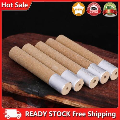 100pcs Moxa Column Slimming Replaceable Moxibustion Stickers for Beauty Salon - Photo 1 sur 12